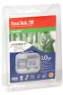 SANDISK MINI SD 1 Go
