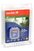 SANDISK SD 2