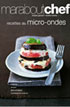 MARABOUT RECETTE MICRO-ONDES 2