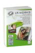 IT WORKS 80 + 20 PHOTO A6