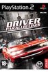 ATARI DRIVER PARALLEL LINES