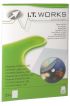 IT WORKS SPECIFIQUE STICKER CD XXL