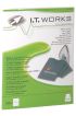 IT WORKS SPECIAL TR TSHIRT FONCE