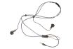 SONY MDRNE2L BLACK