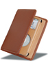COVERTEC ETUI PORTEFEUILLE NANO MARRON