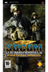 SONY SOCOM : US NAVY SEALS + CASQUE