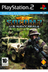 SONY SOCOM 3 : US NAVY SEALS + CASQUE