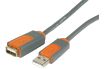 BELKIN CORDON RAL USB AA 1,8M