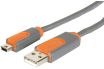 BELKIN CORDON MINI B USB2 3M