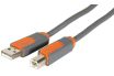 BELKIN CORDON USB2 AB 3M