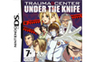 NINTENDO TRAUMA CENTER UNDER THE KNIFE