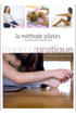 MARABOUT LA METHODE PILATES