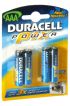 DURACELL PILE OXYHYDROXIDE LR03  X4