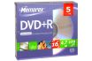 MEMOREX 5 DVD+R