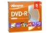MEMOREX 5 DVD-R