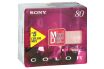 SONY 5 MINI DISC
