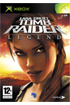 EIDOS TOMB RAIDER LEGEND