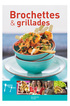 HACHETTE BROCHETTES&GRILLADES