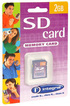 INTEGRAL SD 2GO