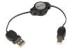BELKIN CORDON SBA USBB 0,8M