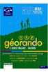 IGN GEORANDO BRETAGNE NORD