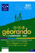 IGN GEORANDO CHAMPAGNE SUD