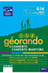 IGN GEORANDO CHARENTES