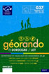 IGN GEORANDO DORDOGNE-LOT