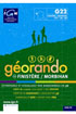IGN GEORANDO FINISTERE-MORBIHAN