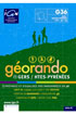 IGN GEORANDO GERS-HTES PYRENEES