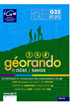 IGN GEORANDO ISERE-SAVOIE