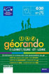 IGN GEORANDO LOIRET-EURE ET LOIR