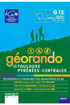 IGN GEORANDO PYRENEES CENTRALES