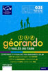IGN GEORANDO VALLEE DU TARN