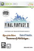 UBISOFT NEXTGEN FINAL FANTASY XI