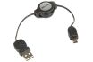 BELKIN CORDON USB A-5-PIN0,80
