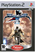 PLATINIUM SOUL CALIBUR 3  PLATINUM