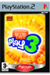 PLATINIUM EYE TOY PLAY 3 PLATINUM