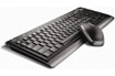 LABTEC ULTRAFLAT WIRELESS DESKTOP KEYBOARD