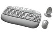 LOGITECH CORDLESS DESKTOP RECHARGEABLE