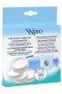 WPRO PATINS ANTI-VIBRATIONS
