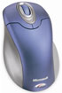 MICROSOFT WIRELESS OPTICAL MOUSE3000