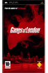 SONY GANGS OF LONDON