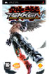 SONY TEKKEN DARK RESURRECTION
