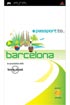 SONY BARCELONE