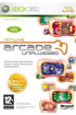 MICROSOFT LIVE ARCADE