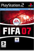 ELECTRONIC ARTS FIFA 2007