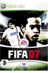 EA NEXTGEN FIFA 2007 X3