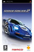 SONY RIDGE RACER 2