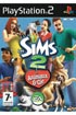 ELECTRONIC ARTS SIMS2 ANIMAUX&CIE